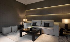 Armani Hotel Milano