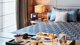 Armani Hotel Milano
