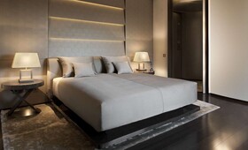 Armani Hotel Milano