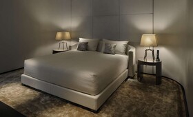 Armani Hotel Milano