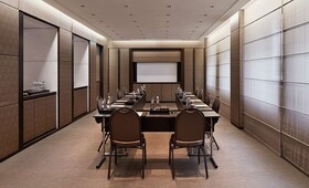 Armani Hotel Milano
