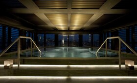 Armani Hotel Milano