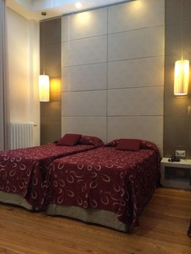 Hotel Aspromonte