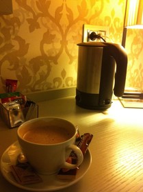 Hotel Aspromonte