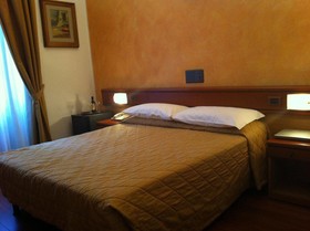 Hotel Aspromonte