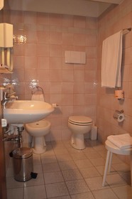 Hotel Aspromonte