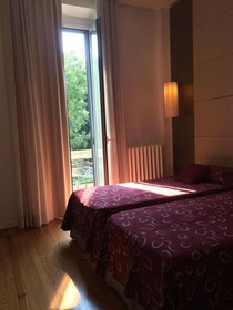 Hotel Aspromonte