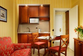 Linea Uno Hotel & Residence Milano