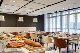 Linea Uno Hotel & Residence Milano