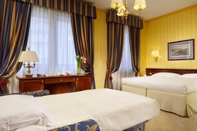 Linea Uno Hotel & Residence Milano
