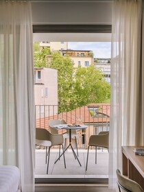 Atelier by Sonder