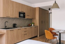 Atelier by Sonder