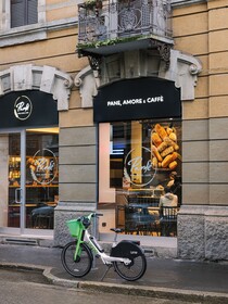 Atelier by Sonder