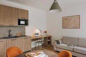 Atelier by Sonder