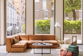 Atelier by Sonder