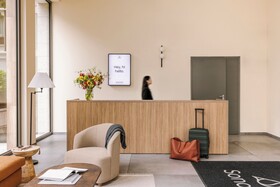 Atelier by Sonder