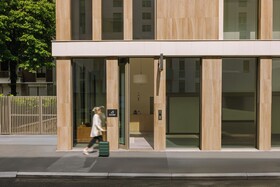 Atelier by Sonder