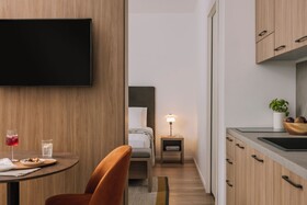 Atelier by Sonder