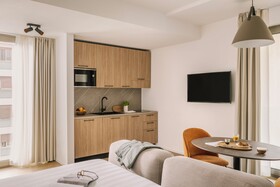 Atelier by Sonder