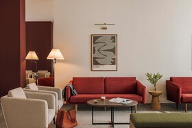 Atelier by Sonder
