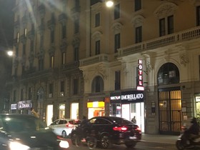 Aurora Hotel Milano