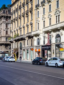 Aurora Hotel Milano