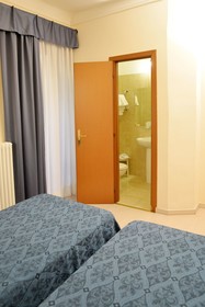Aurora Hotel Milano