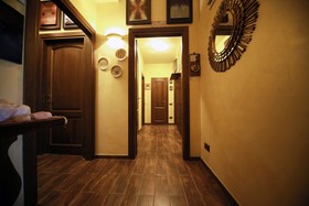 B&B A San Siro 75