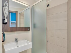 B&B Hotel Milano Cenisio Garibaldi