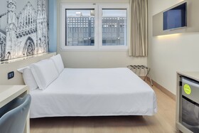 B&B Hotel Milano Cenisio Garibaldi