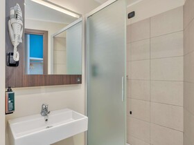 B&B Hotel Milano Cenisio Garibaldi
