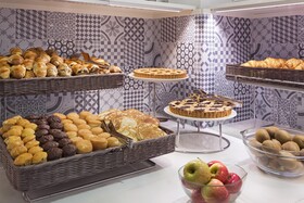 B&B Hotel Milano Cenisio Garibaldi