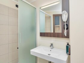 B&B Hotel Milano Cenisio Garibaldi