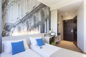 B&B Hotel Milano Cenisio Garibaldi