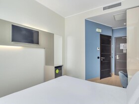 B&B Hotel Milano Cenisio Garibaldi
