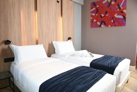 B&B Hotel Milano City Center Duomo