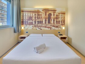 B&B Hotel Milano La Spezia