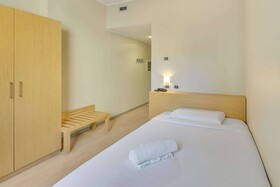 B&B Hotel Milano La Spezia