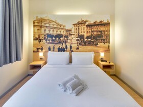 B&B Hotel Milano La Spezia