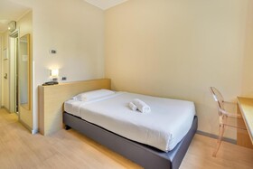 B&B Hotel Milano La Spezia