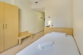 B&B Hotel Milano La Spezia