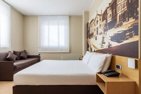 B&B Hotel Milano La Spezia