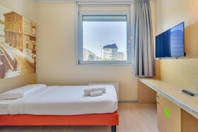 B&B Hotel Milano La Spezia