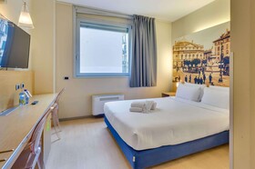 B&B Hotel Milano La Spezia