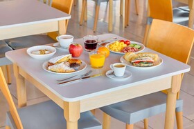 B&B Hotel Milano La Spezia