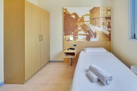 B&B Hotel Milano La Spezia