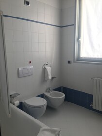B&B Hotel Milano La Spezia