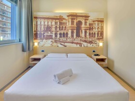 B&B Hotel Milano La Spezia