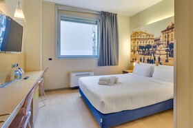 B&B Hotel Milano La Spezia