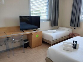 B&B Hotel Milano La Spezia